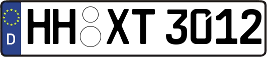 HH-XT3012