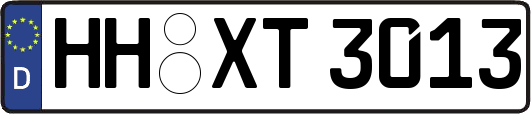HH-XT3013