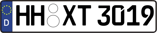 HH-XT3019