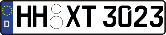 HH-XT3023