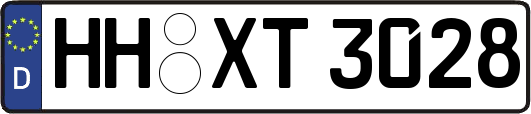 HH-XT3028