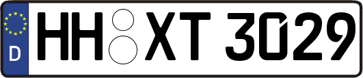 HH-XT3029