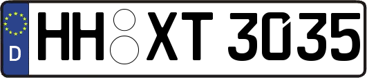 HH-XT3035