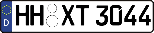 HH-XT3044
