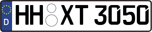 HH-XT3050