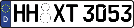 HH-XT3053