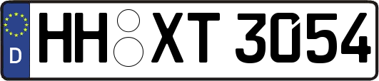 HH-XT3054