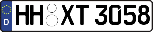 HH-XT3058