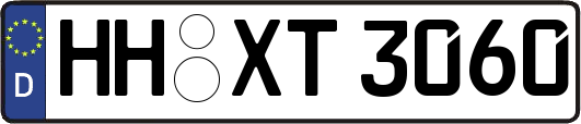 HH-XT3060
