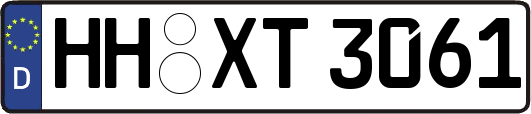 HH-XT3061