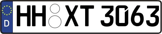 HH-XT3063