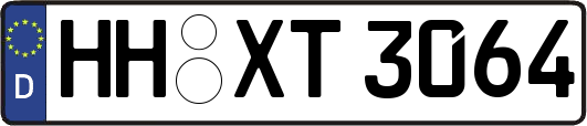 HH-XT3064