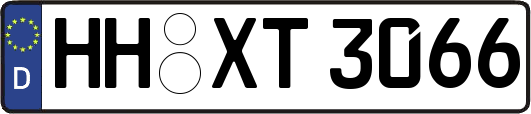 HH-XT3066