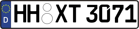 HH-XT3071