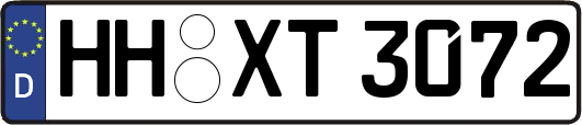 HH-XT3072