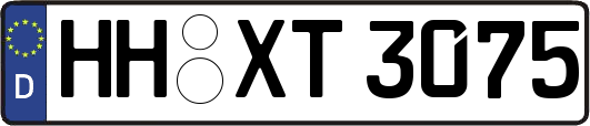 HH-XT3075