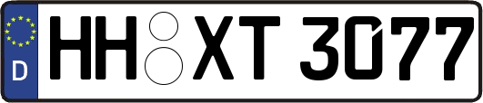 HH-XT3077