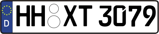 HH-XT3079