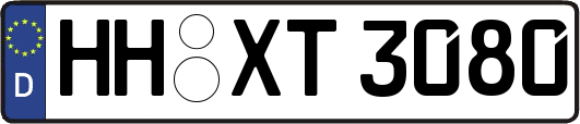 HH-XT3080