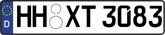 HH-XT3083