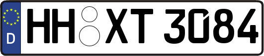 HH-XT3084