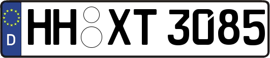 HH-XT3085