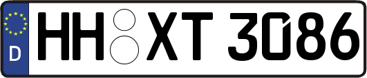 HH-XT3086