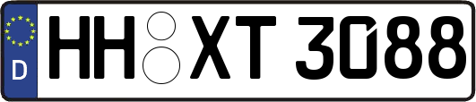 HH-XT3088