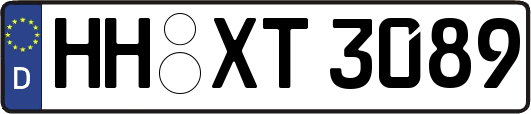 HH-XT3089