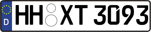 HH-XT3093