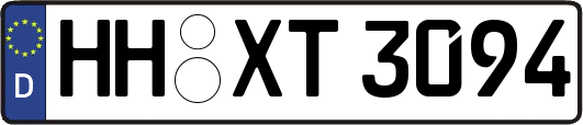 HH-XT3094