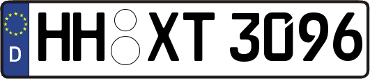 HH-XT3096