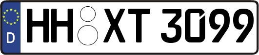 HH-XT3099
