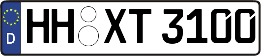 HH-XT3100