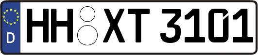 HH-XT3101
