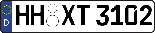 HH-XT3102