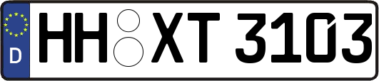 HH-XT3103