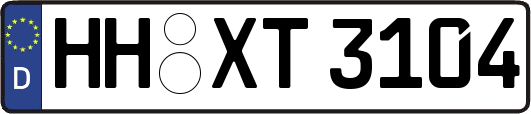 HH-XT3104