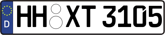 HH-XT3105