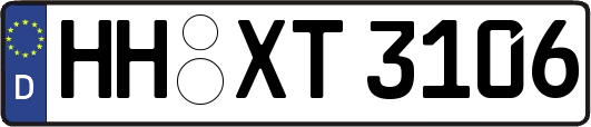 HH-XT3106