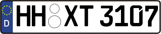 HH-XT3107
