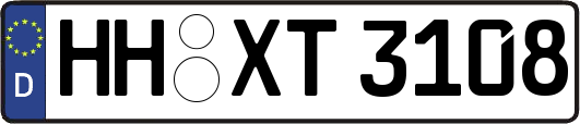 HH-XT3108
