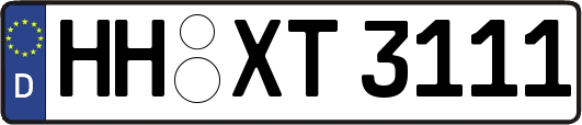 HH-XT3111