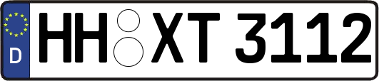 HH-XT3112