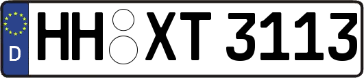 HH-XT3113