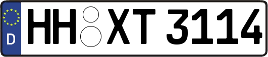 HH-XT3114