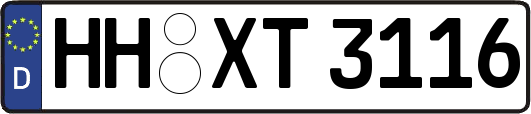 HH-XT3116