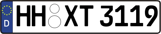 HH-XT3119