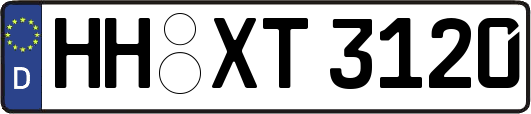 HH-XT3120
