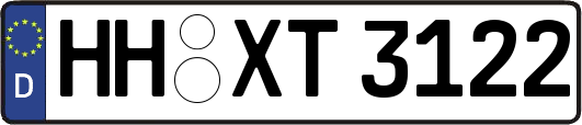 HH-XT3122